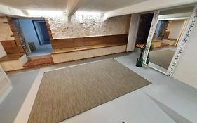 Private Room With Exclusive Spa